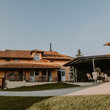 Vila Angelina Kušići Eksteriør billede
